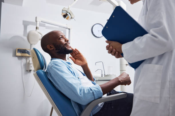 Best Emergency Treatment for Oral Infections in Mount Vernon, MD