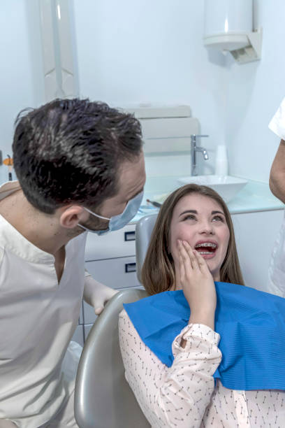 Best Emergency Cosmetic Dentistry (e.g., broken veneers) in Mount Vernon, MD