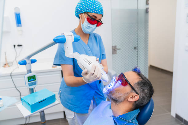 Best Broken or Chipped Tooth Repair in Mount Vernon, MD