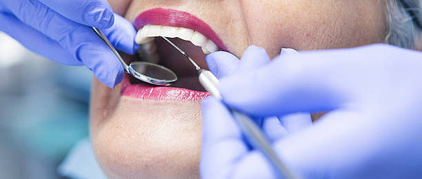 Best Emergency Treatment for Jaw Pain or Injury in Mount Vernon, MD