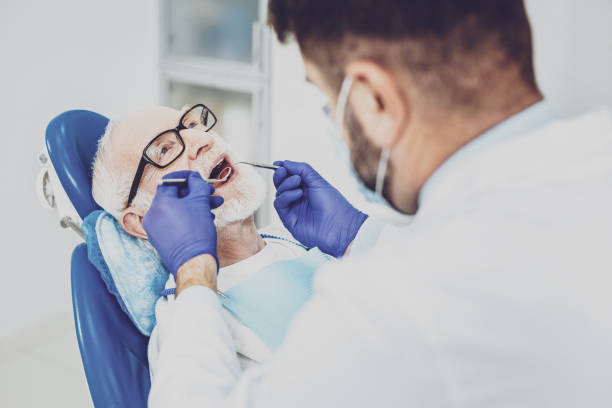  Mount Vernon, MD Emergency Dentist Pros